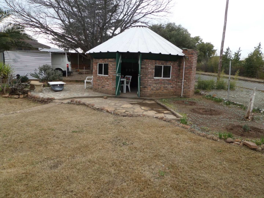 3 Bedroom Property for Sale in Oviston Eastern Cape